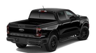 2026 Ford Ranger® External Image 4